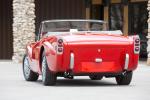 Daimler SP250 1959 года